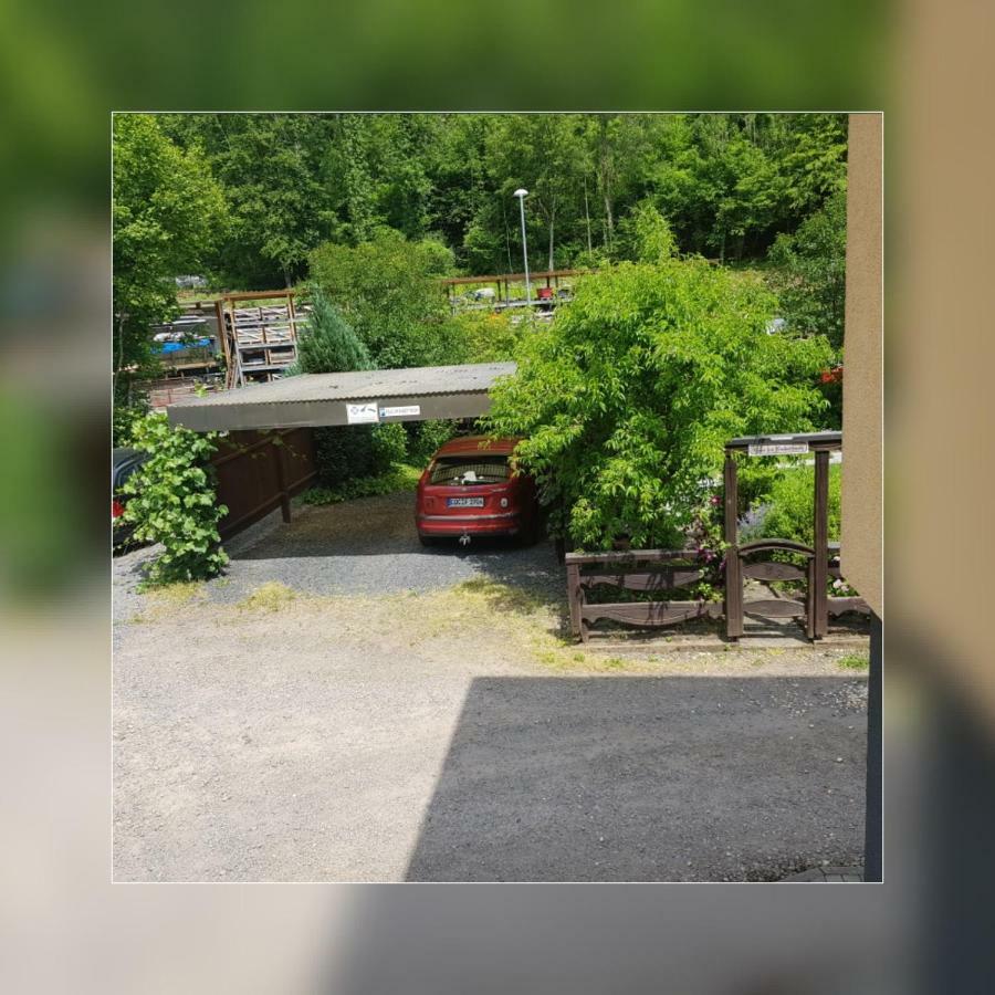 Fewo Am Endertbach Cochem Exteriér fotografie
