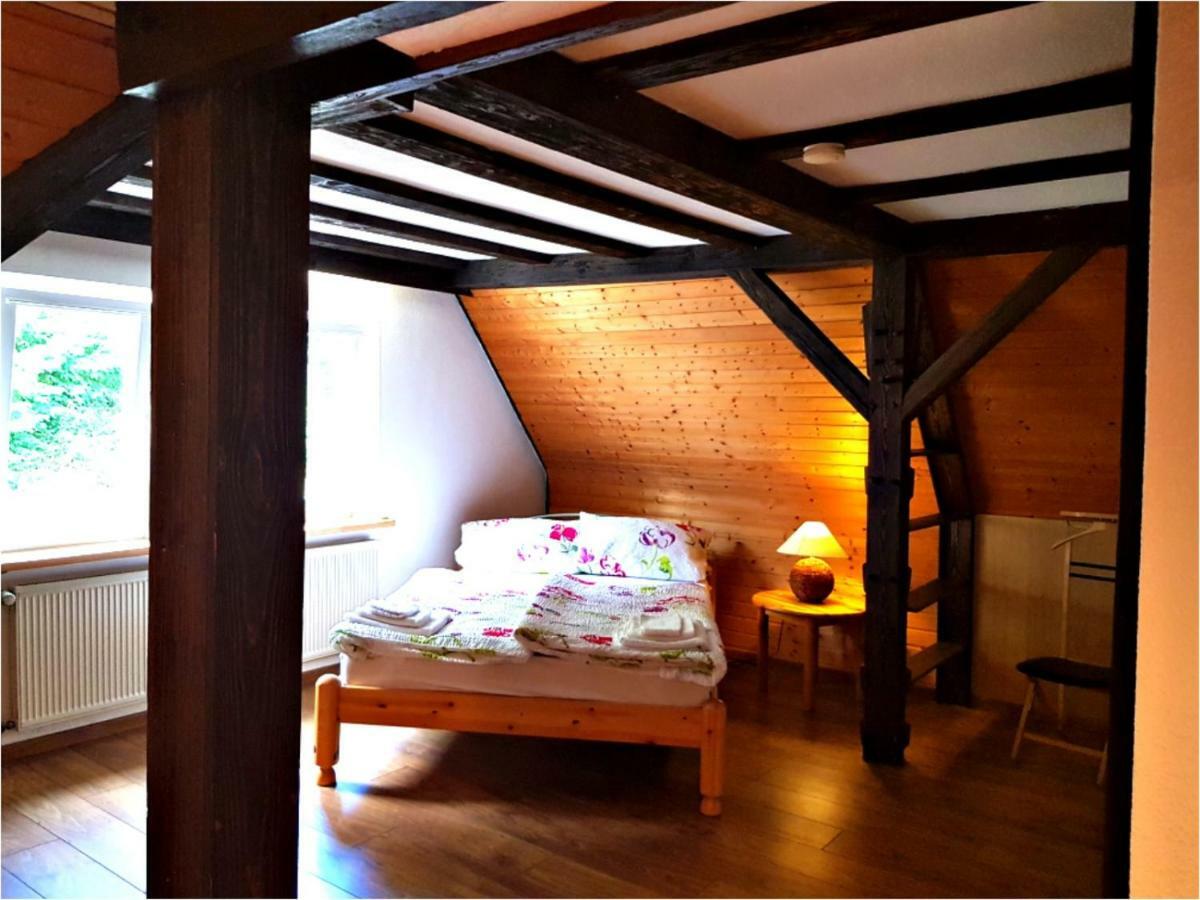 Fewo Am Endertbach Cochem Exteriér fotografie