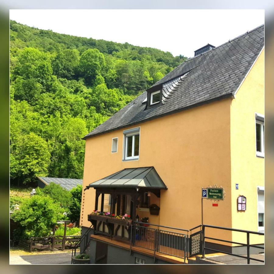 Fewo Am Endertbach Cochem Exteriér fotografie